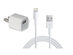 Apple iPhone Travel 5W Wall Charger with Cable for iPhone X, Xs Max, XR, 8, 7, 6, 5
