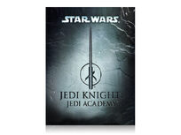 Star Wars Jedi Knight: Jedi Academy - Product Image