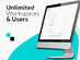 FolderFort 4TB Cloud Storage Pro Plan Lifetime Subscription