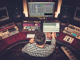 The Complete 2022 Music Producer Bundle