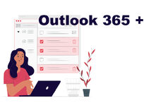 Outlook 365 Advanced - Product Image