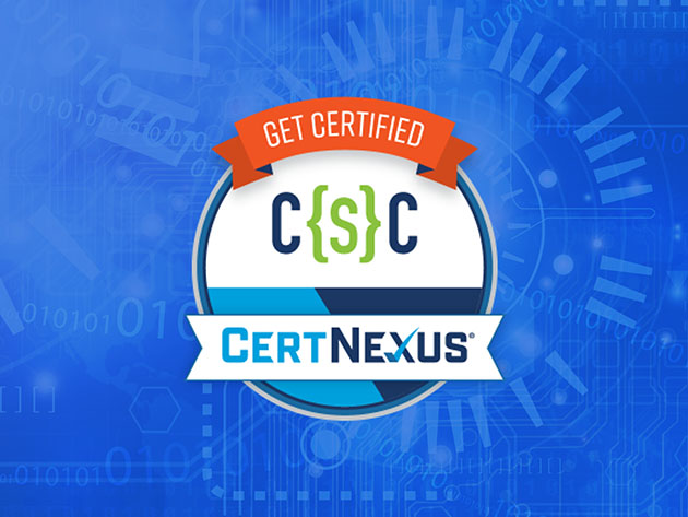 The Cyber Secure Coder Certification Training Course