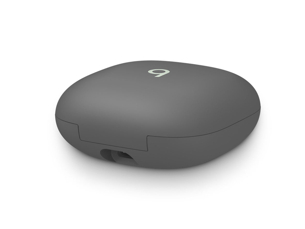 Beats Fit Pro Earbuds - Gray (Open Box)