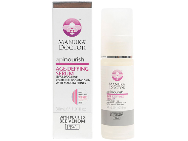 Was Dr watts age defying facial treatment share Many thanks Dr watts age defying facial treatment criticism