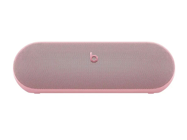 Beats Pill (2024) Portable Bluetooth Speaker - Pink (Open Box
