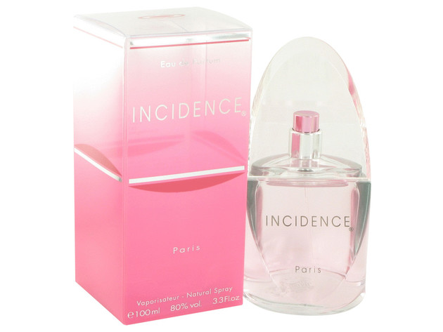 Incidence by Yves De Sistelle Eau De Parfum Spray 3.3 oz