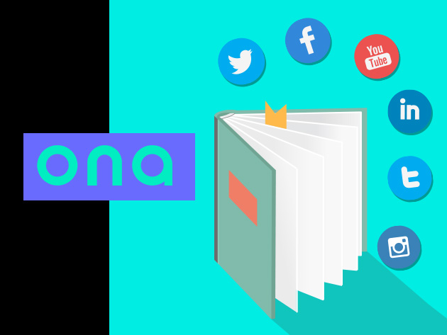 FREE: 78-Page Social Media Playbook