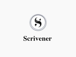 Scrivener 3: Award-Winning App for Writers (Windows)