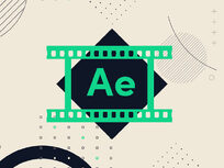 Adobe After Effects 2022 - The Beginner's Guide - Product Image