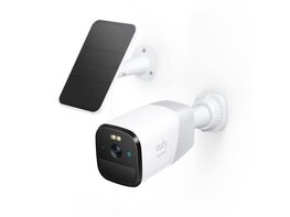 eufy 4G LTE Starlight Camera Bundle (1 Pack)