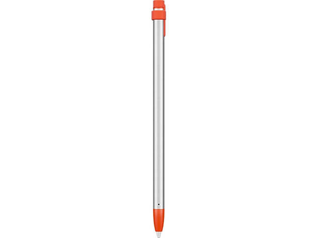 Logitech 914000033 Crayon Digital Pencil for iPad