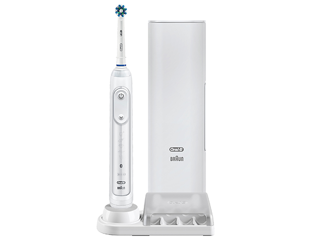 Oral-B Genius Pro 7500 Rechargeable Electric Toothbrush