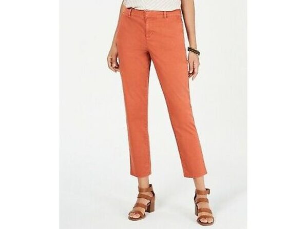 style & co pants