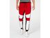 INC International Concepts Men's Lauderdale Colorblocked Jogger Pants Size Medium