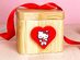 Hello Kitty Lovebox