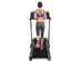 Goplus 2.25HP  Foldable Electric Treadmill  Running Machine Exercise Home - Black