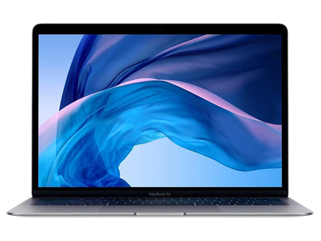 MacBook Air，2018，13inch，USキー，16GB/256GB Amazon.com: Apple 2018 MacBook Air with 1.6GHz Intel Core i5