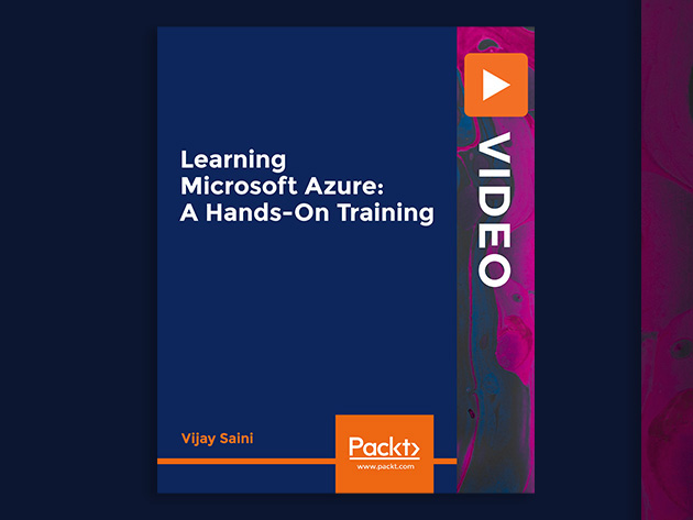 Learning Microsoft Azure: A Hands-On Training [Video]