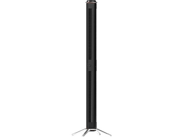 Sharper Image SIAXIS47 AXIS 47 Airbar Tower Fan with Full-Range Tilt