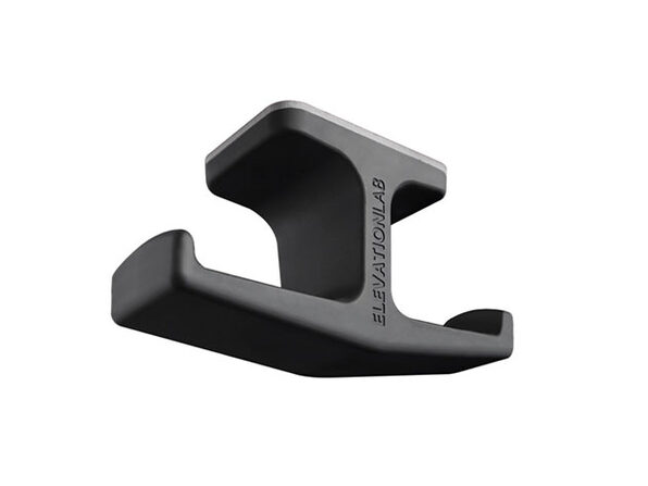 under desk headphone hook