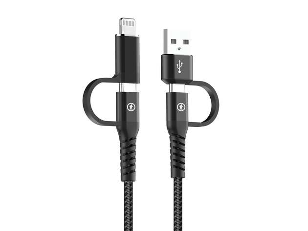 Calamari 4.0 Cable by Outdoor Tech