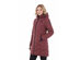 Women's Helios Hybrid Heated Coat (Burgundy/2XL)