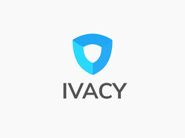 Ivacy VPN: 5-Yr Subscription (5 Devices)