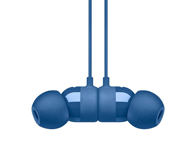 Beats urBeats Wired Earphones (Blue/3.5mm Cable)