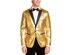 INC International Concepts Men's Slim-Fit Micro-Sequin Blazer Size Medium