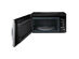 Samsung ME21R7051SS 2.1 Cu. Ft. Stainless Over-the-Range Microwave