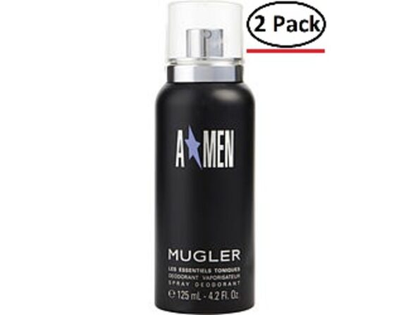 mugler deodorant spray