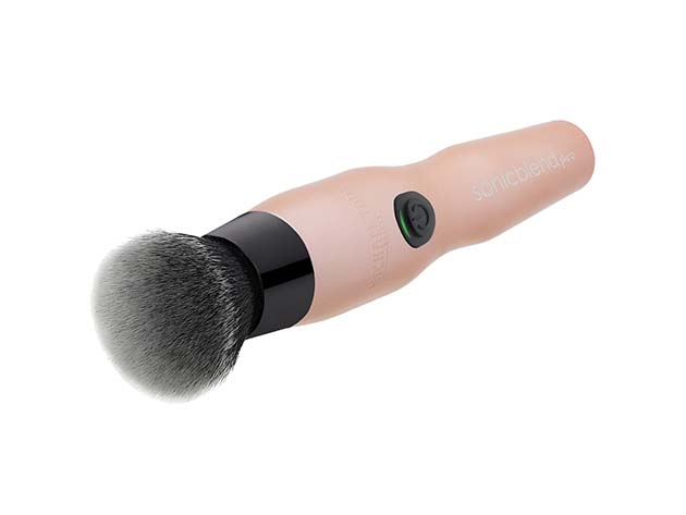 Sonicblend Pro Makeup Brush (Rose Gold)