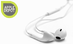 Apple Depot Earbuds With Mic & Remote