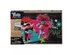 Cardinal Brand Trolls World Tour Puzzles Set in a Wooden Box, Perfect Gift for Any Trolls Fan, 7 Count