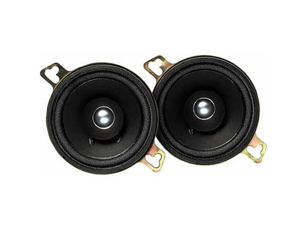 Kenwood KFC835 3 1/2 inch Car Speaker