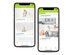 Bebcare iQ Wi-Fi HD Smart Baby Monitor