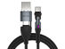 Statik® 360 Pro 100W Universal Magnetic Charging Cable (6 Feet)