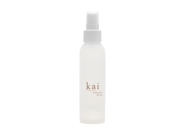 Kai by Gaye Straza Rose Body Glow 4oz