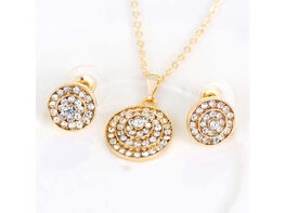 Celino Jewelry | European Made Womens Necklace Sets | Perfect Gift For Women