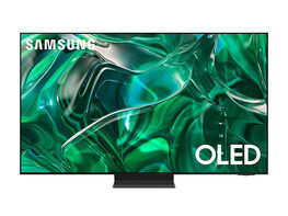 Samsung 77" OLED 4K S95C (2023) Smart TV (Open Box)