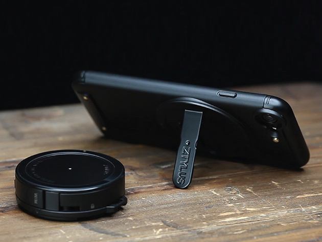 Ztylus Revolver Lens Camera Kit for iPhone 7 Plus