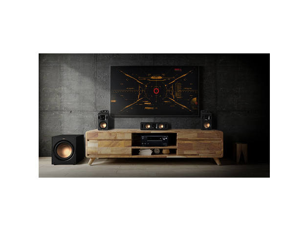 Onkyo TXNR7100 TX-NR7100 9.2-Channel THX Certified AV Receiver