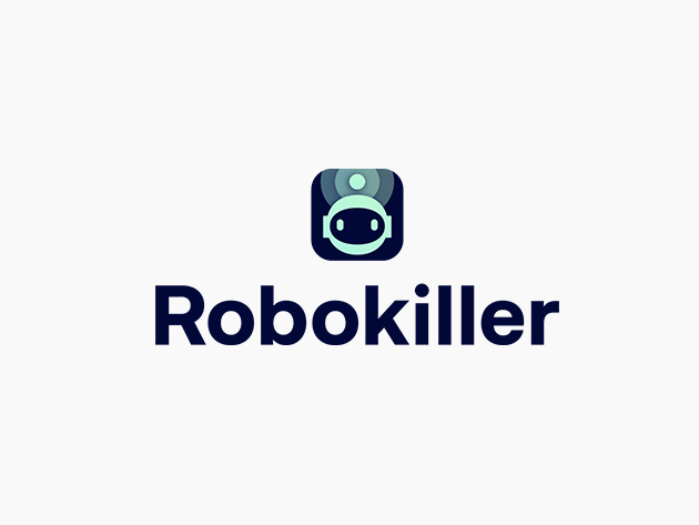 RoboKiller Spam Call & Text Blocker: 3-Year Subscription