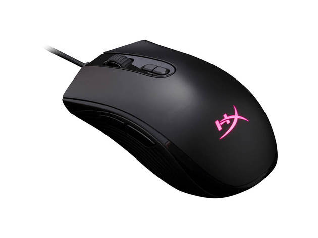 HyperX HXMC004B Pulsefire Core Gaming Mouse