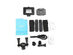 Electronic Avenue HD Waterproof Action Camera + Accessory Pack
