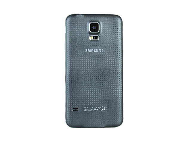 Samsung Galaxy S5 + 6 Months of Service