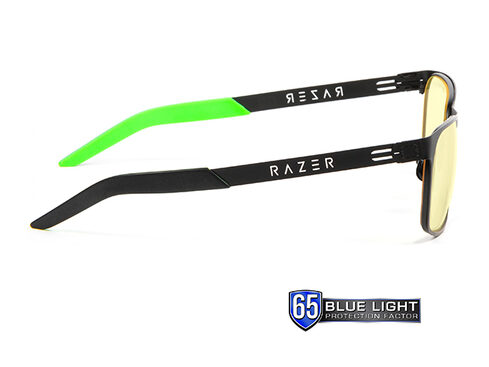 GUNNAR FPS Razer Edition Gaming Glasses | StackSocial