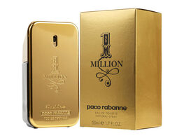 1 Million for Men by Paco Rabanne EDT Spray (1.7oz)