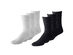 150 Pairs Men's Athletic Crew Socks - Bulk Wholesale Packs - Any Shoe Size - Mix
