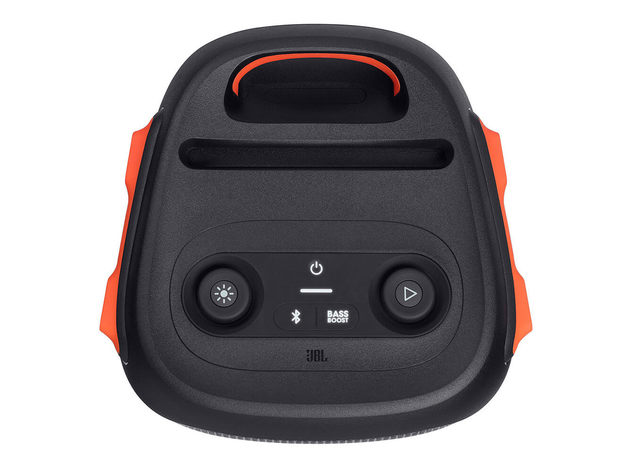 JBL PARTYBOX110 PartyBox 110 Portable Bluetooth Speaker | ExtremeTech